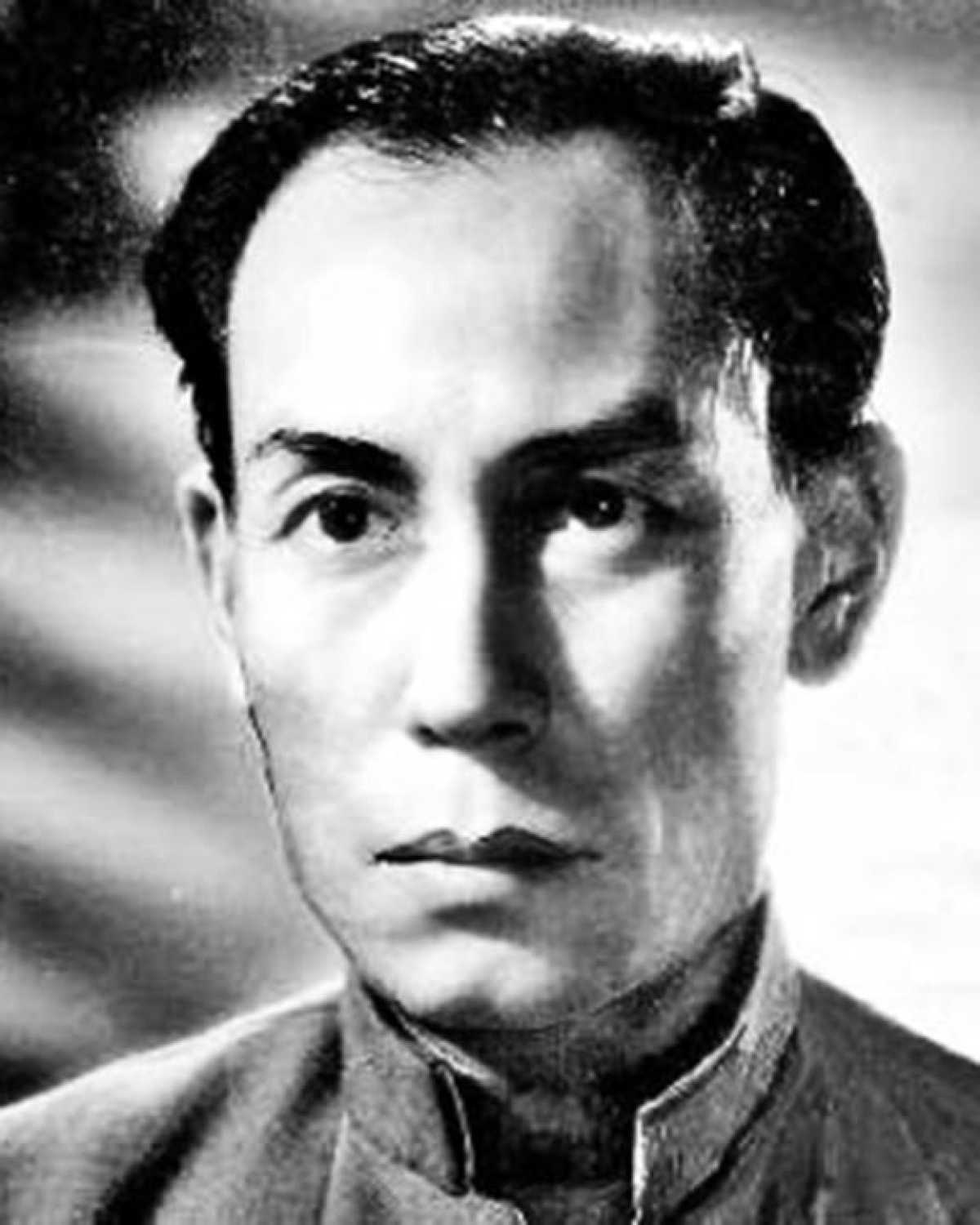 S D Burman